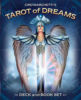 (image for) Tarot of Dreams