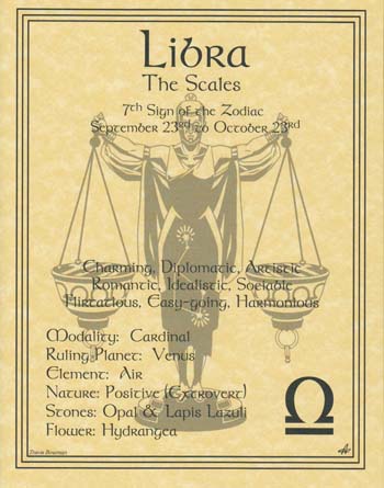 (image for) Libra