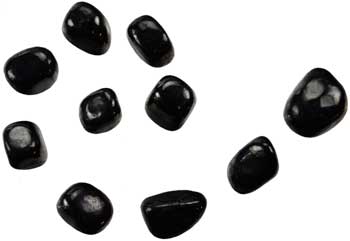 (image for) 1 Lb Shungite tumbled