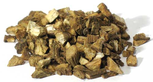 (image for) Burdock Root cut 2oz