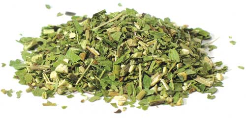 (image for) Echinacea Purpurea Leaf cut 2oz