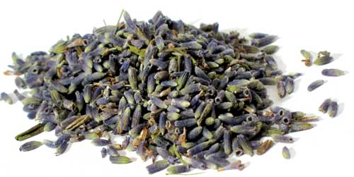 (image for) Lavender Flowers whole 2oz