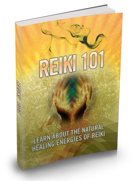 (image for) Reiki