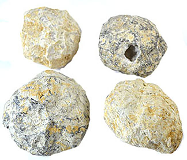 (image for) Crackable Geode (3-4/box)