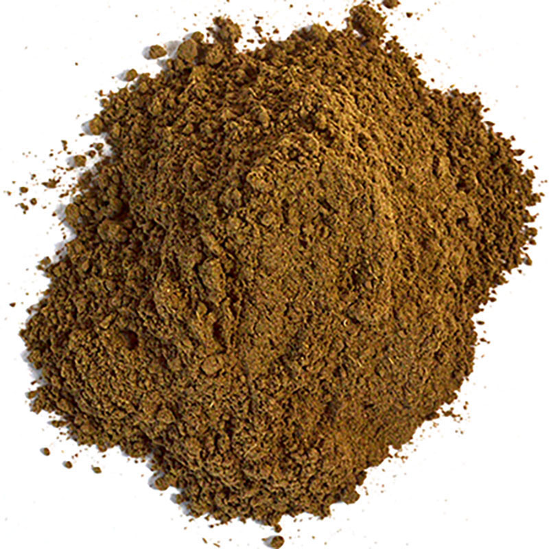 1 Lb Jiaogulan herb powder (image for) 1 Lb Jiaogulan herb powder