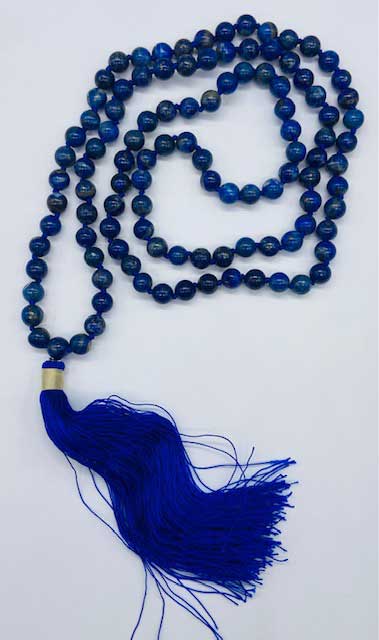 (image for) Lapis japmala