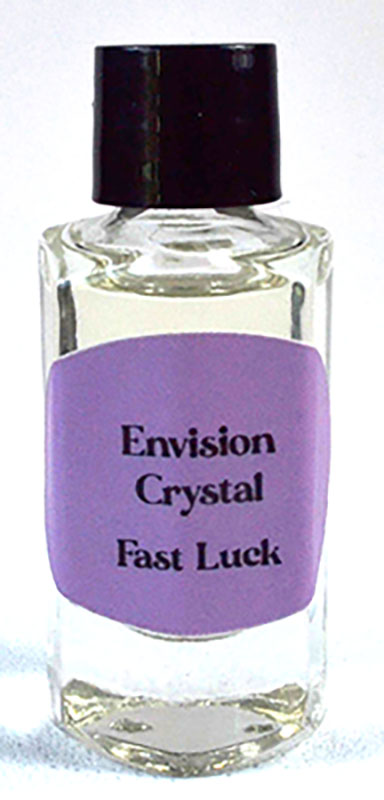 (image for) 2dr Fast Luck oil