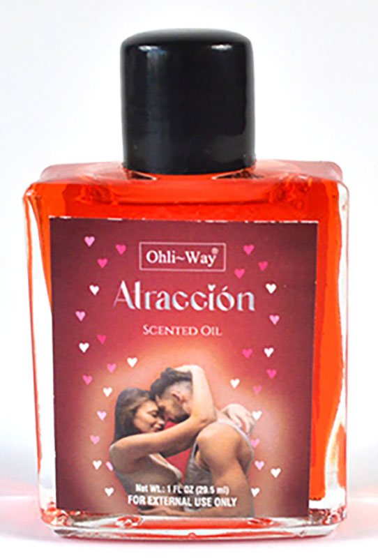 (image for) 1oz Atraccion (Attraction) ohli-way