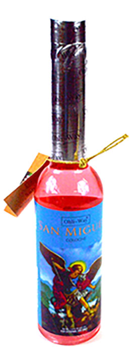 (image for) 7 1/2oz St Michael ohli cologne