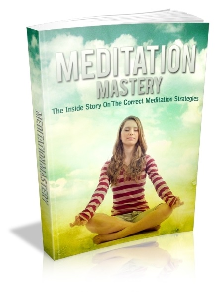 (image for) Meditation